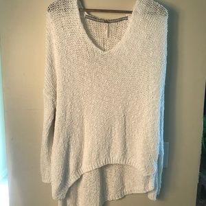 Free People Vertigo Sweater